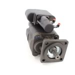 C102 Bidirectional Hydraulic Gear Pump 100 cc/rev – Manufacturer & OEM Supplier 3