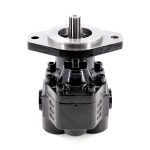 CBHL-2000 Bidirectional Hydraulic Gear Pump – 50 cc/rev Displacement for Industrial Use 1