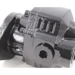 Global Manufacturer of 50 cc/rev Bidirectional Hydraulic Gear Pumps (CBHL-2000 Series) 4