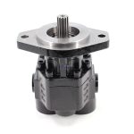 Global Manufacturer of 50 cc/rev Bidirectional Hydraulic Gear Pumps (CBHL-2000 Series) 1