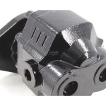 Seeking Distributors: CBHL-2000 Bidirectional Hydraulic Gear Pump (50 cc/rev) for Fluid Power Applications 4