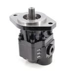 Seeking Distributors: CBHL-2000 Bidirectional Hydraulic Gear Pump (50 cc/rev) for Fluid Power Applications 2