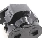 Global Manufacturer of 50 cc/rev Bidirectional Hydraulic Gear Pumps (CBHL-2000 Series) 5