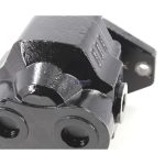Seeking Distributors: CBHL-2000 Bidirectional Hydraulic Gear Pump (50 cc/rev) for Fluid Power Applications 5