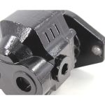 Global Manufacturer of 50 cc/rev Bidirectional Hydraulic Gear Pumps (CBHL-2000 Series) 6