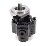 Global Manufacturer of 50 cc/rev Bidirectional Hydraulic Gear Pumps (CBHL-2000 Series) 3