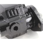 Seeking Distributors: CBHL-2000 Bidirectional Hydraulic Gear Pump (50 cc/rev) for Fluid Power Applications 6
