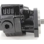 CBHL-2000 Bidirectional Hydraulic Gear Pump – 50 cc/rev Displacement for Industrial Use 7