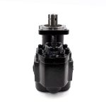Bomba hidráulica de engranajes de 100 cc/rev CBHST1-ISO-100 Soluciones de flujo bidireccional 1
