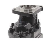 Versatile 100 cc/rev Bidirectional Hydraulic Gear Pumps – Global Supply & Custom Options 4