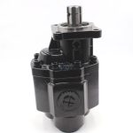 Versatile 100 cc/rev Bidirectional Hydraulic Gear Pumps – Global Supply & Custom Options 2