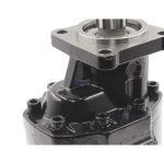 CBHST1-ISO-100 Bidirectional Hydraulic Gear Pump 100cc/rev – Direct from Manufacturer 5