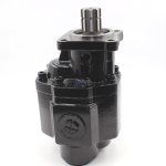 CBHST1-ISO-100 Bidirectional Hydraulic Gear Pump 100cc/rev – Direct from Manufacturer 2