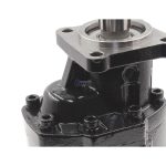 Bomba hidráulica de engranajes de 100 cc/rev CBHST1-ISO-100 Soluciones de flujo bidireccional 5