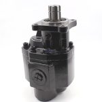 Bomba hidráulica de engranajes de 100 cc/rev CBHST1-ISO-100 Soluciones de flujo bidireccional 2