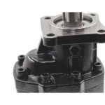 Versatile 100 cc/rev Bidirectional Hydraulic Gear Pumps – Global Supply & Custom Options 5