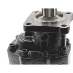 CBHST1-ISO-100 Bidirectional Hydraulic Gear Pump 100cc/rev – Direct from Manufacturer 6
