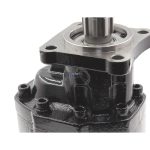 Bomba hidráulica de engranajes de 100 cc/rev CBHST1-ISO-100 Soluciones de flujo bidireccional 6