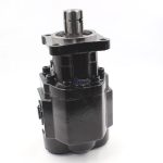Bomba hidráulica de engranajes de 100 cc/rev CBHST1-ISO-100 Soluciones de flujo bidireccional 3
