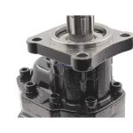 Versatile 100 cc/rev Bidirectional Hydraulic Gear Pumps – Global Supply & Custom Options 6