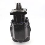 Versatile 100 cc/rev Bidirectional Hydraulic Gear Pumps – Global Supply & Custom Options 3