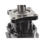 Bomba hidráulica de engranajes de 100 cc/rev CBHST1-ISO-100 Soluciones de flujo bidireccional 7