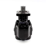 Bidirectional Hydraulic Gear Pump 110 cc/rev – CBHST1-ISO-110 Series 1
