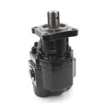 CBHST1-ISO-110 110 cc/rev Bidirectional Hydraulic Gear Pump for Industrial Applications 2