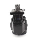 Manufacturer of 110 cc/rev Bidirectional Hydraulic Gear Pumps – OEM, Wholesale & Custom Options 2