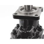 CBHST1-ISO-110 110 cc/rev Bidirectional Hydraulic Gear Pump for Industrial Applications 5