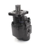 Global Supplier of ISO Standard 110 cc/rev Bidirectional Hydraulic Gear Pumps 2