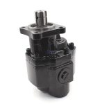 Manufacturer of 110 cc/rev Bidirectional Hydraulic Gear Pumps – OEM, Wholesale & Custom Options 3