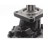 Manufacturer of 110 cc/rev Bidirectional Hydraulic Gear Pumps – OEM, Wholesale & Custom Options 5