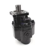 Bidirectional Hydraulic Gear Pump 110 cc/rev – CBHST1-ISO-110 Series 2