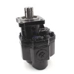 CBHST1-ISO-110 110 cc/rev Bidirectional Hydraulic Gear Pump for Industrial Applications 1