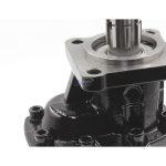 Global Supplier of ISO Standard 110 cc/rev Bidirectional Hydraulic Gear Pumps 5