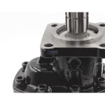 Manufacturer of 110 cc/rev Bidirectional Hydraulic Gear Pumps – OEM, Wholesale & Custom Options 6