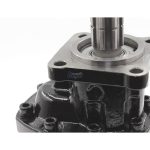 Bidirectional Hydraulic Gear Pump 110 cc/rev – CBHST1-ISO-110 Series 6