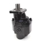 Bidirectional Hydraulic Gear Pump 110 cc/rev – CBHST1-ISO-110 Series 3