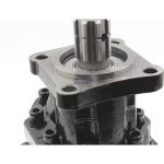 Bidirectional Hydraulic Gear Pump 110 cc/rev – CBHST1-ISO-110 Series 7