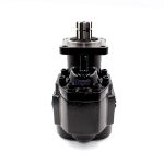 Hydraulic Gear Pump 120 cc/rev CBHST1-ISO-120 | Manufacturer, OEM, ODM, Wholesale & Distributor 1