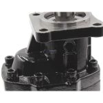 Hydraulic Gear Pump 120 cc/rev CBHST1-ISO-120 | Manufacturer, OEM, ODM, Wholesale & Distributor 5