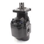 Hydraulic Gear Pump 120 cc/rev CBHST1-ISO-120 | Manufacturer, OEM, ODM, Wholesale & Distributor 2