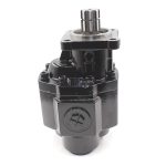 Hydraulic Gear Pump 120 cc/rev CBHST1-ISO-120 | Manufacturer, OEM, ODM, Wholesale & Distributor 3