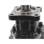 Hydraulic Gear Pump 120 cc/rev CBHST1-ISO-120 | Manufacturer, OEM, ODM, Wholesale & Distributor 7