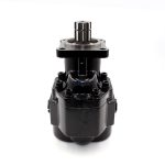 Hydraulic Gear Pump 80 cc/rev CBHST1-ISO-80: Manufacturing, OEM, Private Label, Custom & Wholesale 1