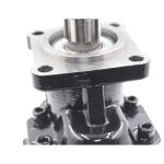 Hydraulic Gear Pump 80 cc/rev CBHST1-ISO-80: Manufacturing, OEM, Private Label, Custom & Wholesale 5