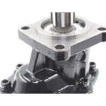 Hydraulic Gear Pump 80 cc/rev CBHST1-ISO-80: Manufacturing, OEM, Private Label, Custom & Wholesale 6