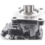 Hydraulic Gear Pump 80 cc/rev CBHST1-ISO-80: Manufacturing, OEM, Private Label, Custom & Wholesale 7