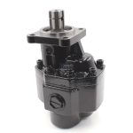 Hydraulic Gear Pump 80 cc/rev CBHST1-ISO-80: Manufacturing, OEM, Private Label, Custom & Wholesale 4